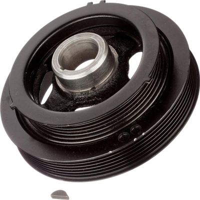 1 PCS Engine Harmonic Balancer fits Infiniti I30 1996-2001