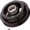 1 PCS Engine Harmonic Balancer fits Infiniti I30 1996-2001 view 1