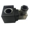 Oil Pressure Valve Coil KG Hydraulic Solenoid Valve Coil Inner Diameter 19mm Length Height 43mm AC220V DC24V(DC24V) view 1