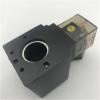 Oil Pressure Valve Coil KG Hydraulic Solenoid Valve Coil Inner Diameter 19mm Length Height 43mm AC220V DC24V(DC24V) view 4