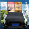 Hail Protector Car Cover Compatible with Civic Hatchback,Padded Protection, Hail Blankets for Car, Protection Padded, hrd1 view 4
