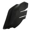 CYPLIDD Front Windshield Wrap Corner Trim Wiper Side Trim Compatible with Jeep Compass 2017-2023 Engine Hood Hinge Cover Replaces 7AA46RXFAA (Right Side) view 1