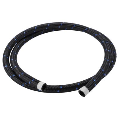 ACROPIX AN-8 Fuel Line Hose 5.02 ft l 11.13mm ID 17.2mm OD Vacuum Hose Automotive Fuel Hose 1 Pcs