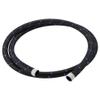 ACROPIX AN-8 Fuel Line Hose 5.02 ft l 11.13mm ID 17.2mm OD Vacuum Hose Automotive Fuel Hose 1 Pcs view 1