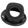 Riloer Fuel Flap Cap Insert, Replace Q0000251V012, Compatible with Benz Smart Roadster W452, Compatible with Benz Smart Fortwo W450, 1 pc view 1