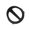 Motorcycle Scooter Engines Cooling Fan Cover Air-Scoop Cap Cooling for Yamaha JOG50 90 DIO ZX GY6 (Matt Black) view 2
