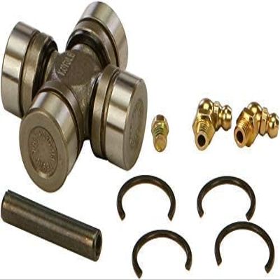 ATV U-Joint Compatible with Polaris ATP 330 4x4 2004 Front Drive Shaft Differential Side Part# 21-91005