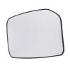 Haofy Replacement Wing Mirror Glass Exact Fit for 2000 2013 Left Passenger Construction,Durable Adhesive Backing for Secure Installation view 3