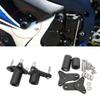 Motorcycle Frame Sliders for GSXR600 GSXR750 GSX-R GSXR 600 750 2011-2015 Motorcycle Frame Sliders Crash Falling Protection(Black) view 2