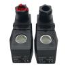 1PCS AB310 Solenoid Valve Coil Water Valve Normally Open Coil Inner Hole 13.5mm Height 32mm AC220V DC24V(AC220V) view 1