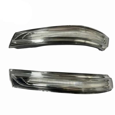 Wing Mirror Indicator Light Car Turn Signal Rearview Mirror Indicator Light Flashing Light For Kia KX5 2016-2023 87614H3000 87624H3000