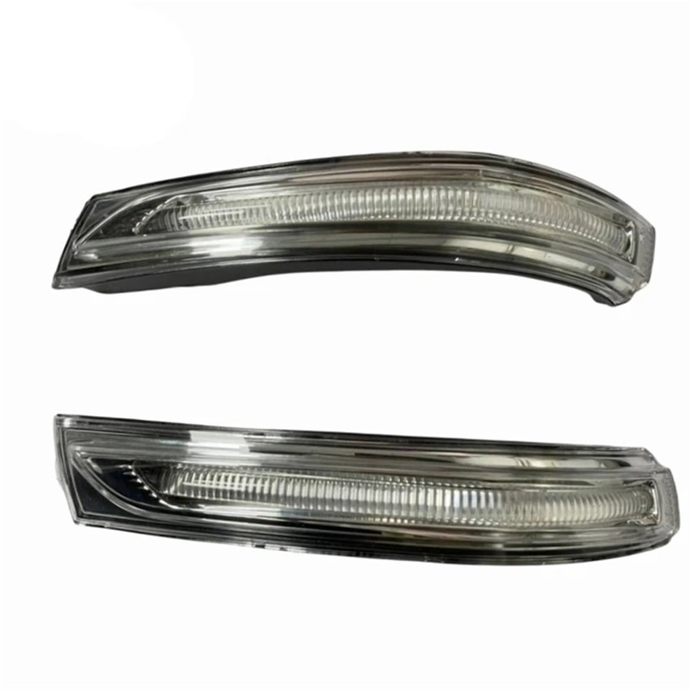 Wing Mirror Indicator Light Car Turn Signal Rearview Mirror Indicator Light Flashing Light For Kia KX5 2016-2023 87614H3000 87624H3000