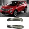 Wing Mirror Indicator Light Car Turn Signal Rearview Mirror Indicator Light Flashing Light For Kia KX5 2016-2023 87614H3000 87624H3000 view 3