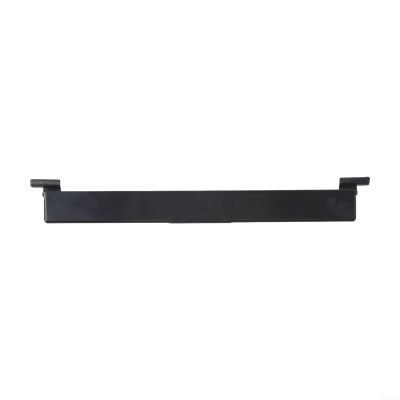 Roof Gutter Trim Cover, For BMW For 1 Series For 3 Series For E92 E90 E91 For E87, OEM Number: 51137124253, Plastic Exterior Side Rail Cover Molding for BMW Vehicles(Unpainted)