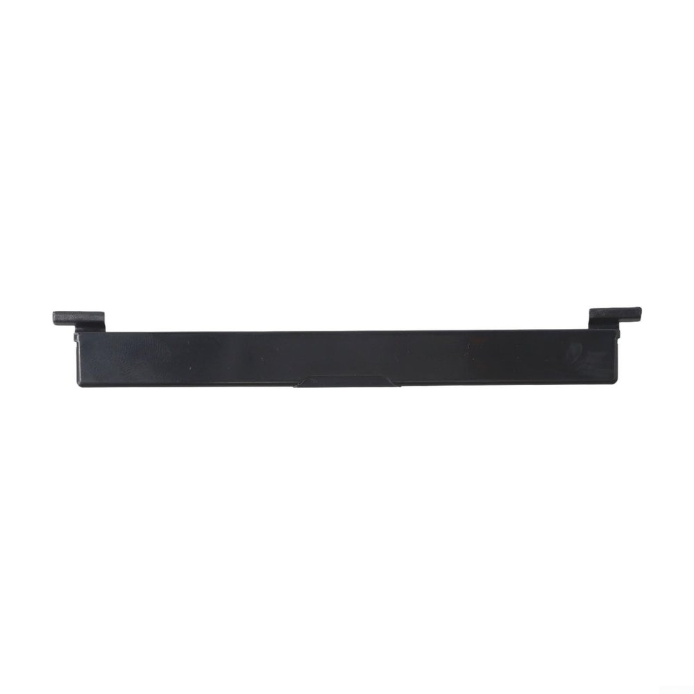 Roof Gutter Trim Cover, For BMW For 1 Series For 3 Series For E92 E90 E91 For E87, OEM Number: 51137124253, Plastic Exterior Side Rail Cover Molding for BMW Vehicles(Unpainted)