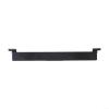 Roof Gutter Trim Cover, For BMW For 1 Series For 3 Series For E92 E90 E91 For E87, OEM Number: 51137124253, Plastic Exterior Side Rail Cover Molding for BMW Vehicles(Unpainted) view 1