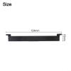 Roof Gutter Trim Cover, For BMW For 1 Series For 3 Series For E92 E90 E91 For E87, OEM Number: 51137124253, Plastic Exterior Side Rail Cover Molding for BMW Vehicles(Unpainted) view 2