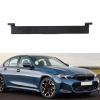 Roof Gutter Trim Cover, For BMW For 1 Series For 3 Series For E92 E90 E91 For E87, OEM Number: 51137124253, Plastic Exterior Side Rail Cover Molding for BMW Vehicles(Unpainted) view 3