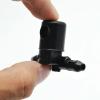 Pair Front Windshield Wiper Water Washer Jet Nozzle For Buick Regal 5, For Opel Insignia A Astra J 2009 2010 2011 2012 2013 view 4