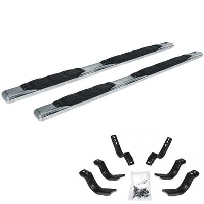 Replacement for GMC Sierra 1500 with A 4 Door Crew CAB 2019 W Brackets 5