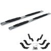 Replacement for GMC Sierra 1500 with A 4 Door Crew CAB 2019 W Brackets 5 view 1