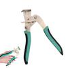 Tivayo Car Clip Pliers/Disassembly Tools, Efficient Multi-Functional Automotive Snap Pliers, Car Clip Remover Tool, Removes Plastic Clips, Buckles, Rivets, Open The Panels Effortlessly view 1