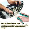 Tivayo Car Clip Pliers/Disassembly Tools, Efficient Multi-Functional Automotive Snap Pliers, Car Clip Remover Tool, Removes Plastic Clips, Buckles, Rivets, Open The Panels Effortlessly view 2
