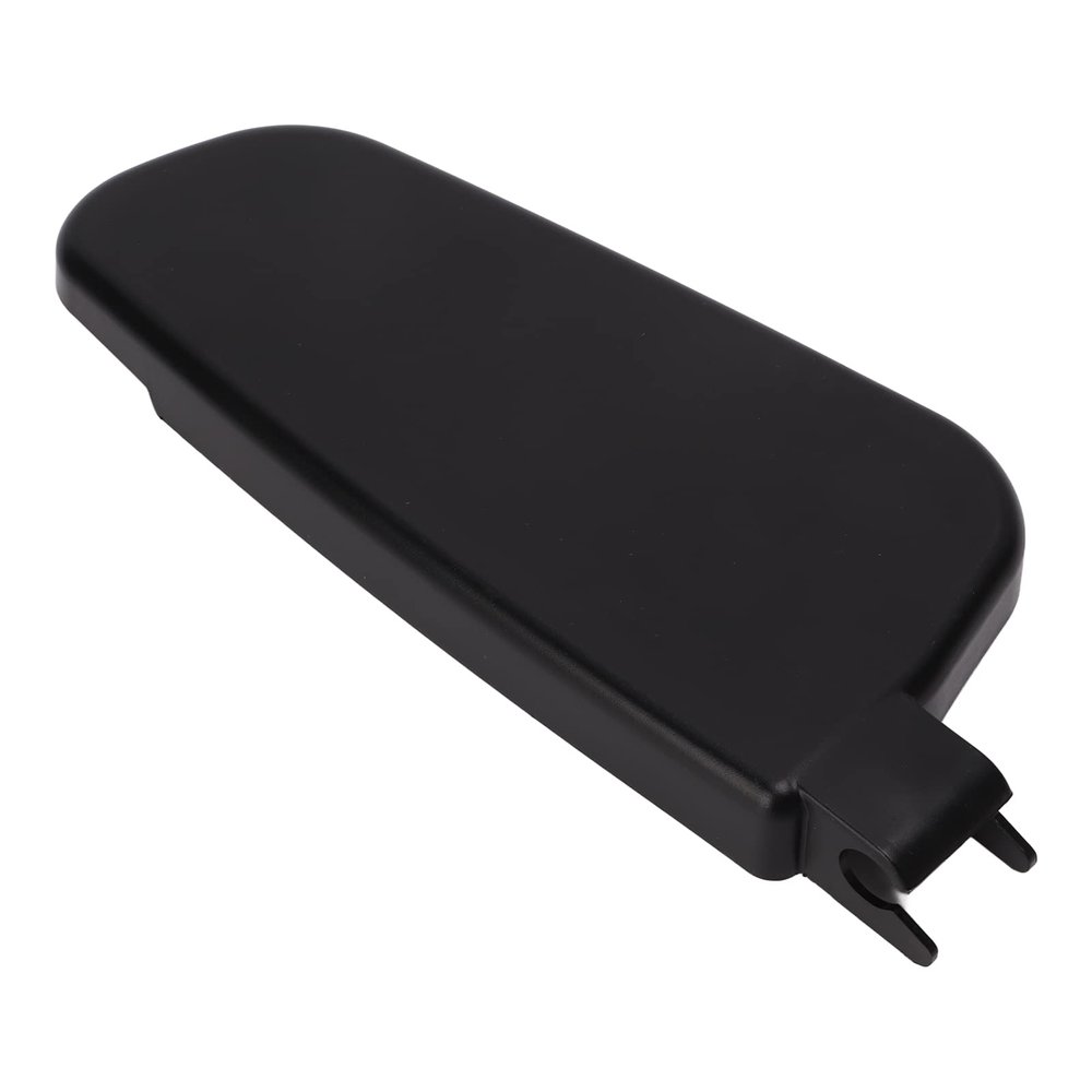 Jauarta Windshield Wiper Arm Cover, Right Replacement for GLE300D 2017 GLE350 2017, with ABS Plastic, OE 1648240049