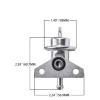 16740-P2E-A01 3.0Bar Fuel Injection Pressure Regulator 1Pcs view 2