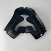 zhiqisports K1 Helmet Cheek Pad for AGV K1S, Full Face Motorcycle Helmet Liner, Breathable & Anti-Sweat Cushion (Large) view 3