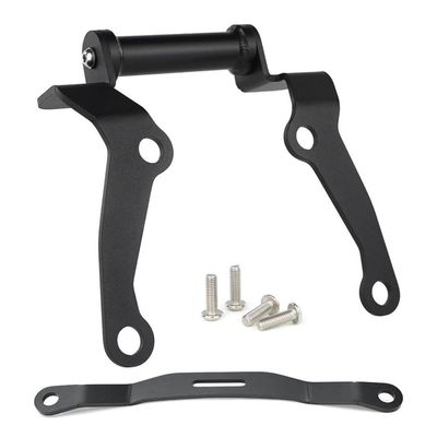 Phone Mount Compatible with 900 GT Pro 900 GT Pro GT 2024 Models Navigation Mounting Bracket Universal Fit Compatible with Motorcycles