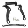 Phone Mount Compatible with 900 GT Pro 900 GT Pro GT 2024 Models Navigation Mounting Bracket Universal Fit Compatible with Motorcycles view 1
