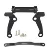 Phone Mount Compatible with 900 GT Pro 900 GT Pro GT 2024 Models Navigation Mounting Bracket Universal Fit Compatible with Motorcycles view 4