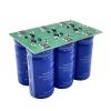 16V20F automotive rectifier module 2.7V 120F*6 capacitor energy storage power supply with balance board view 1