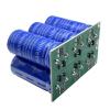 16V20F automotive rectifier module 2.7V 120F*6 capacitor energy storage power supply with balance board view 3