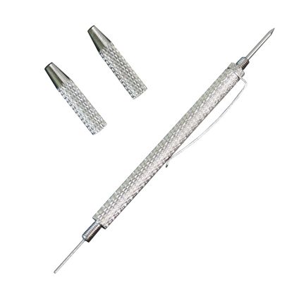 Windshield Nozzle Needle Washer Sprayer Tool, Wiper Adjuster | Precision Windscreen Nozzle Alignment Tool, Handy Adjustment Accessory for Car Repair, Maintenance, Garage Work