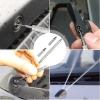 Windshield Nozzle Needle Washer Sprayer Tool, Wiper Adjuster | Precision Windscreen Nozzle Alignment Tool, Handy Adjustment Accessory for Car Repair, Maintenance, Garage Work view 4