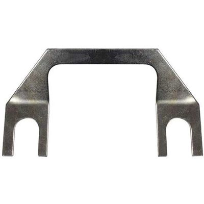 TP 4.409 INCH C Rear Single AXLE for FREIGHTLINER M2-106 2004