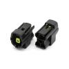CTGFBUW 1Pin 174879-2 AMP Auto Connector Male Female Waterproof Connector 174877-2(174877-2) view 4