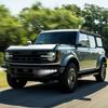 KAKABAS LED Fog Lights Compatible with 21-23 Ford Bronco 2/4-Door view 4