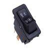 FPTYUE Air Condition Rocker Switch 5 Pins 8320001000 Compatible for Peterbilt view 1