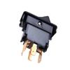 FPTYUE Air Condition Rocker Switch 5 Pins 8320001000 Compatible for Peterbilt view 4