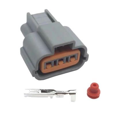 CTGFBUW 3 Pin Car Waterproof Connector Sensor Plug PU465-03127