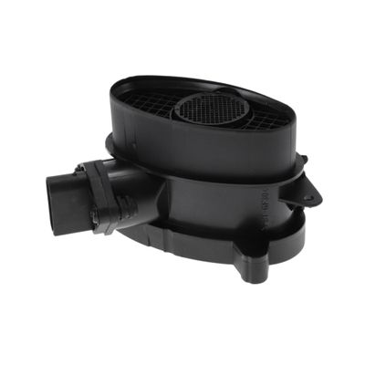 HOPESPANNER Mass Air Flow Sensor Assembly No.13627787976 MAF Air Flow Sensor for Bmw E38 1994-2001 Plastic Metal 1 Pc