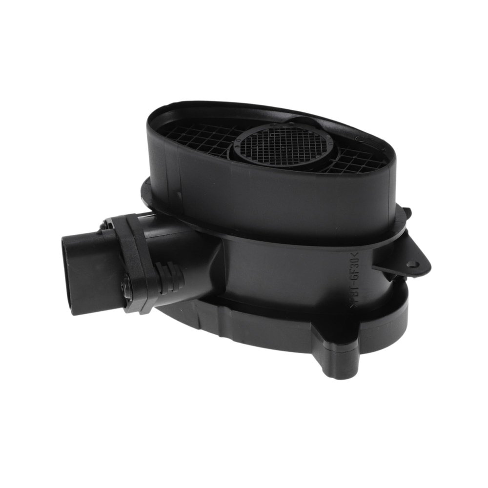 HOPESPANNER Mass Air Flow Sensor Assembly No.13627787976 MAF Air Flow Sensor for Bmw E38 1994-2001 Plastic Metal 1 Pc