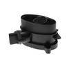 HOPESPANNER Mass Air Flow Sensor Assembly No.13627787976 MAF Air Flow Sensor for Bmw E38 1994-2001 Plastic Metal 1 Pc view 1