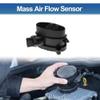 HOPESPANNER Mass Air Flow Sensor Assembly No.13627787976 MAF Air Flow Sensor for Bmw E38 1994-2001 Plastic Metal 1 Pc view 2