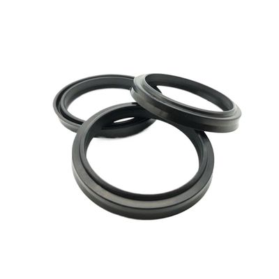 Dust Seal Piston Dust Ring Cylinder Wiper Seal 98 * 108/100 * 110/105 * 115/110 * 120/112 * 122/115 * 125 * 6/8mm(100x110x(6) 8mm)