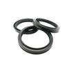 Dust Seal Piston Dust Ring Cylinder Wiper Seal 98 * 108/100 * 110/105 * 115/110 * 120/112 * 122/115 * 125 * 6/8mm(100x110x(6) 8mm) view 1