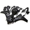 Carbon Fiber Effect Fairings Kit for Honda CBR1000RR 2008-2011 ABS Bodywork view 2